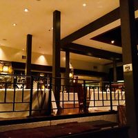 Interior at California Market at Pacific's Edge in Carmel-by-the-sea