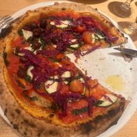   at L'Eterie in Saint-gervais-les-bains