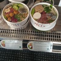  at CDG - Pret A Manger - T2E in Roissy-en-france