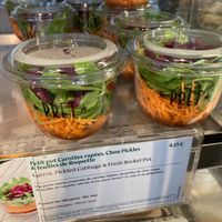  at CDG - Pret A Manger - T2E in Roissy-en-france