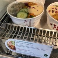  at CDG - Pret A Manger - T2E in Roissy-en-france