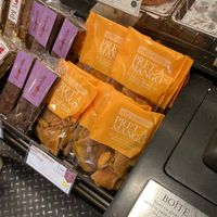  at Pret A Manger - Av Marceau in Paris