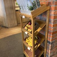  at Pret A Manger - Av Marceau in Paris