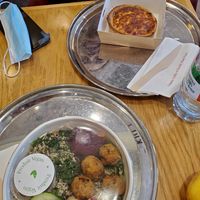  at Pret A Manger - Louvre in Paris