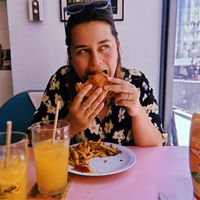  at HD Diner - Rivoli in Paris