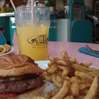  at HD Diner - Rivoli in Paris