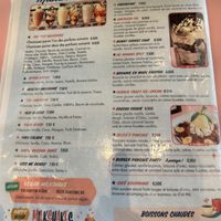   at HD Diner - Euralille  in Lille