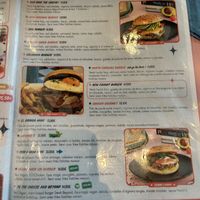   at HD Diner - Euralille  in Lille