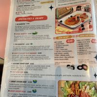   at HD Diner - Euralille  in Lille