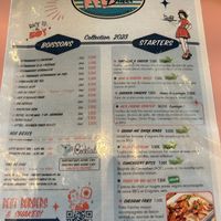   at HD Diner - Euralille  in Lille