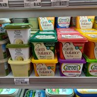 "Butter" 🧈 at Riba Smith Supermercado - Alta Plaza in Panama City