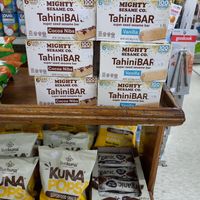 Snacks at Riba Smith Supermercado - Alta Plaza in Panama City