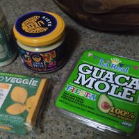 All Veggie at Riba Smith Supermercado - Alta Plaza in Panama City