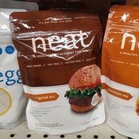 Like eggs, Like meat.. at Riba Smith Supermercado - Alta Plaza in Panama City