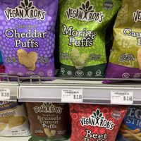 Snacks at Riba Smith Supermercado - Alta Plaza in Panama City