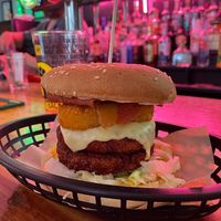 Brody Dally deliciousness at The Pipeline in Brighton