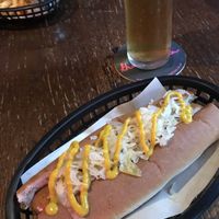 Nina Hagen at The Pipeline in Brighton