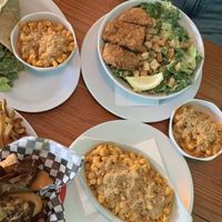   at The Hogtown Vegan in Toronto