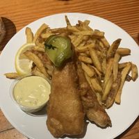   at The Hogtown Vegan in Toronto