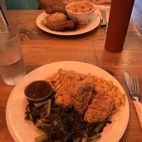 Delicious   at The Hogtown Vegan in Toronto