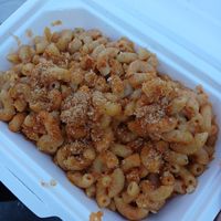  at The Hogtown Vegan in Toronto