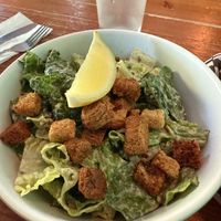   at The Hogtown Vegan in Toronto