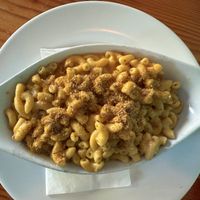   at The Hogtown Vegan in Toronto