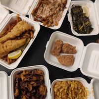  at The Hogtown Vegan in Toronto