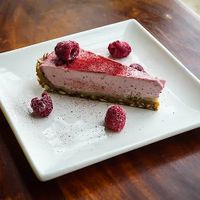 Gluten & dairy free taste bombs - must try the organic choc coated strawberries! at Organic Belly in Port Macquarie