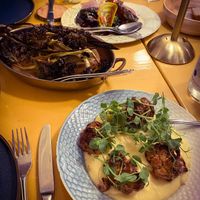   at Christianshojkroen in Aakirkeby