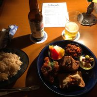 The すべて at hallogallo in Tokyo