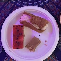 Desert!   at Bhakti Lounge in Wellington