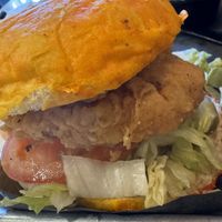   at Flippin' Good in Las Vegas