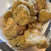   at Flippin' Good in Las Vegas