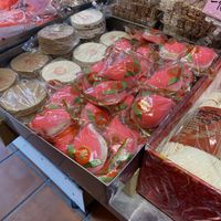   at Sanshui Bakery in Taipei