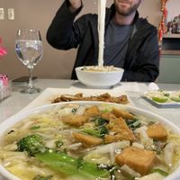   at Cre-Asian in South Bend