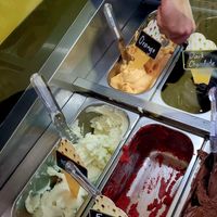  at Vanilla Plus Gelateria Artigianale in Gozo