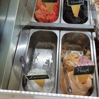  at Vanilla Plus Gelateria Artigianale in Gozo