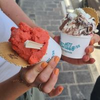  at Vanilla Plus Gelateria Artigianale in Gozo