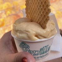   at Vanilla Plus Gelateria Artigianale in Gozo