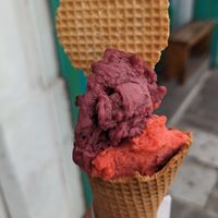  at Vanilla Plus Gelateria Artigianale in Gozo