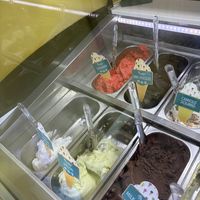   at Vanilla Plus Gelateria Artigianale in Gozo