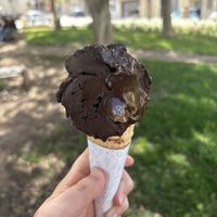   at Vanilla Plus Gelateria Artigianale in Gozo