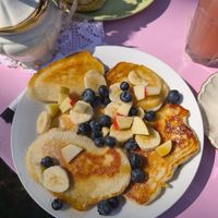  at Radieschen in Bremen