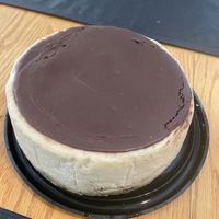 Vegan Cheesecake that was in bakery section  at Whole Foods Market - Peachtree in Atlanta