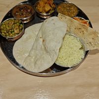  at Hindusthali in Montreal