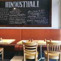  at Hindusthali in Montreal