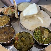   at Hindusthali in Montreal