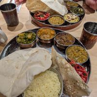  at Hindusthali in Montreal