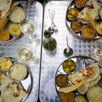 Thai B et C at Hindusthali in Montreal